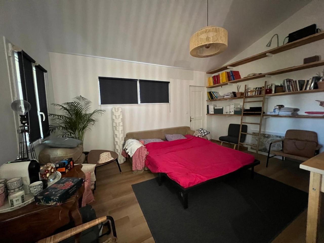 Magnifique Demeure Familiale Villa แคสตรีส์ ภายนอก รูปภาพ